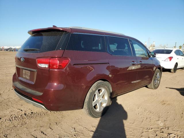 KNDME5C12F6033978 | 2015 KIA SEDONA SXL