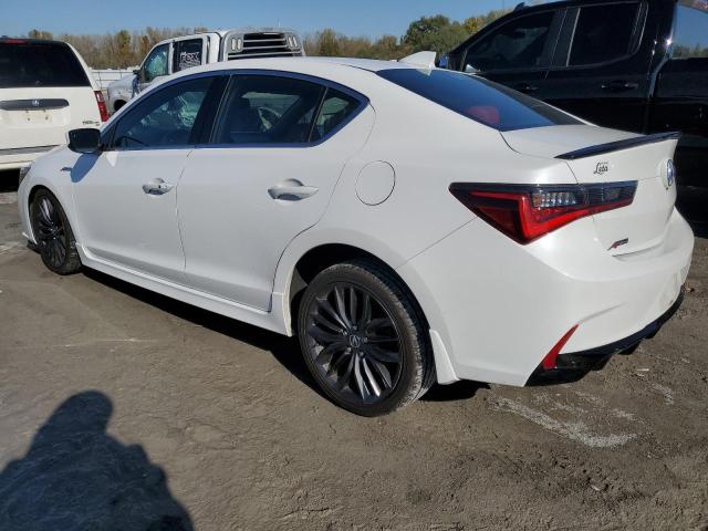 19UDE2F87MA007279 2021 ACURA ILX-1