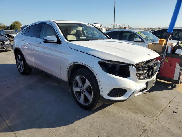 WDC0J4KB4JF464842 Mercedes-Benz Glc Coupe 300 4matic