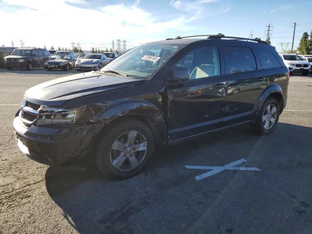 2010 Dodge Journey SXT