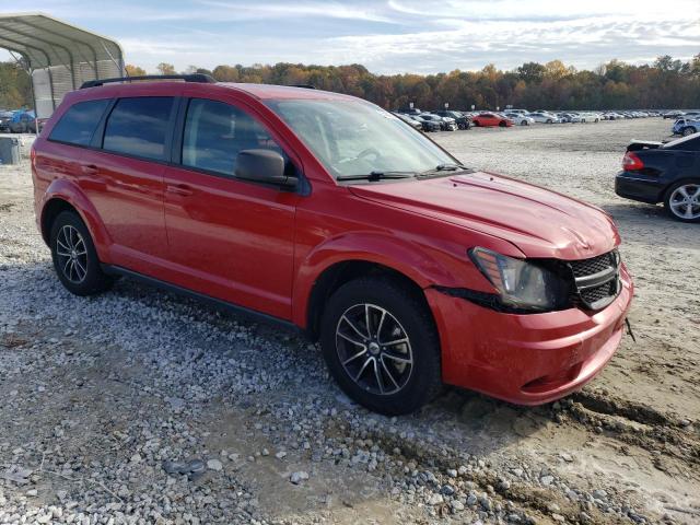 Vin: 3c4pdcab7jt274143, lot: 76404683, dodge journey se 20184