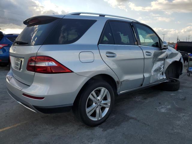 4JGDA5JB6FA549549 Mercedes-Benz ML 350