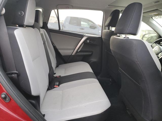 2018 TOYOTA RAV4 HV LE - JTMRJREV4JD251935
