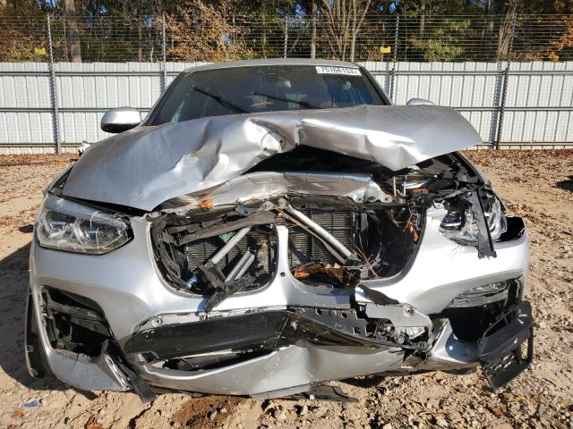 2021 BMW X4 XDRIVEM - 5UX2V5C03M9G71961