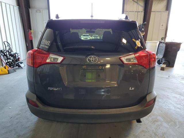 2T3ZFREV3FW221482 | 2015 TOYOTA RAV4 LE