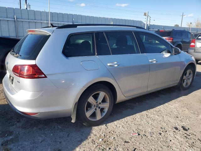 2015 VOLKSWAGEN GOLF SPORT - 3VWCA7AU6FM509713