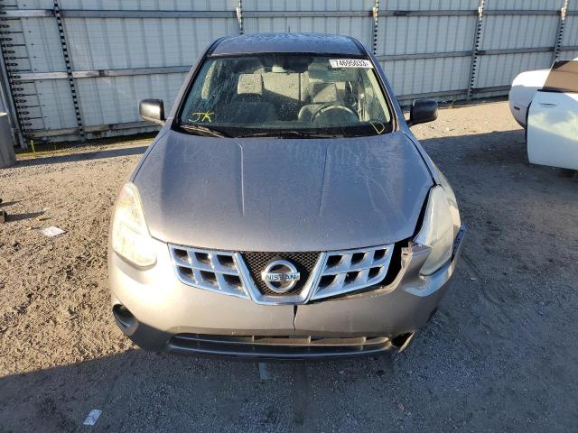 JN8AS5MT4BW189529 | 2011 Nissan rogue s