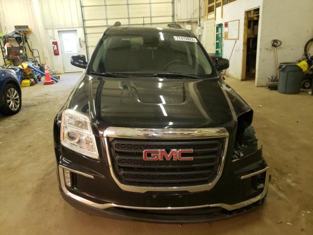 2GKFLNE3XG6119777 | 2016 GMC TERRAIN SL