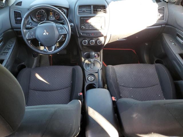 JA4AR3AU4HZ046848 | 2017 MITSUBISHI OUTLANDER