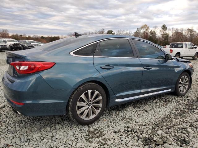 5NPE34AF3HH480184 | 2017 HYUNDAI SONATA SPO