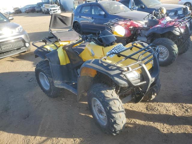 2005 HONDA TRX400 FA - 1HFTE290854116582
