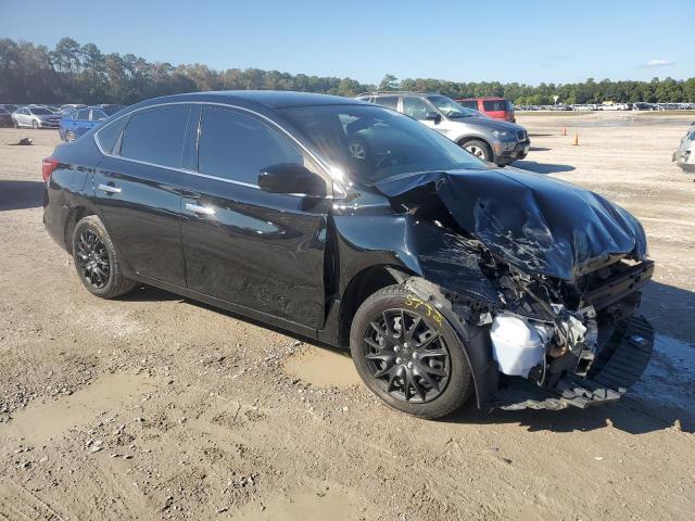 3N1AB7AP2KY402164 | 2019 NISSAN SENTRA S