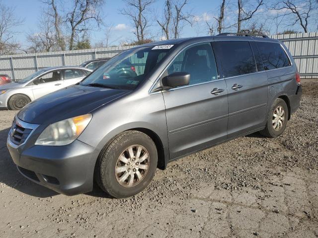 2010 Honda Odyssey EX-L