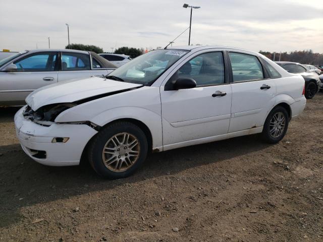 2005 Ford Focus 