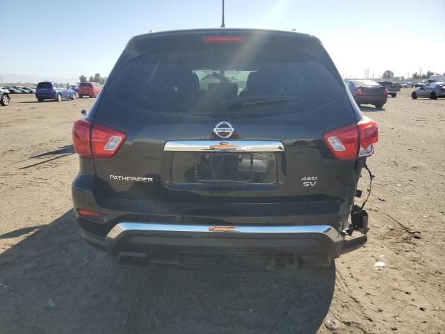 5N1DR2MM8JC645314 | 2018 NISSAN PATHFINDER