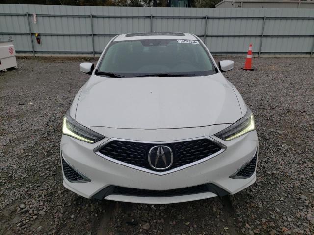 19UDE2F32MA002706 | 2021 ACURA ILX