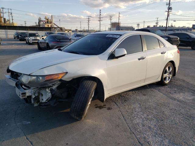 2011 Acura TSX 