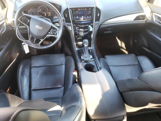 1G6AB5RX9G0111400 | 2016 CADILLAC ATS LUXURY