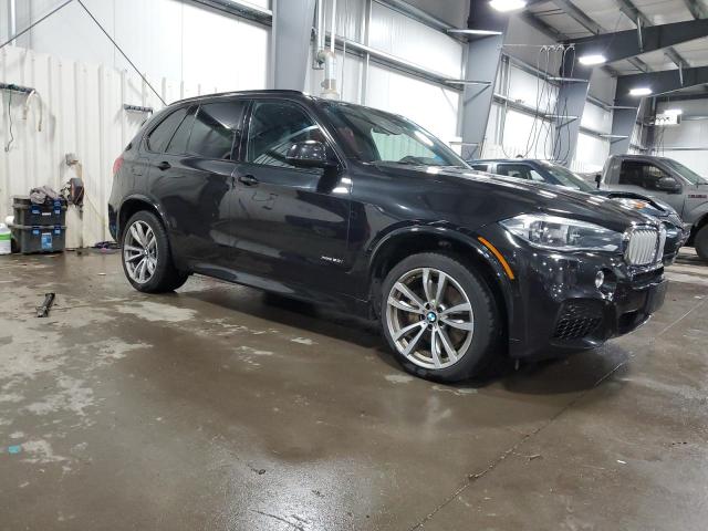 VIN 5UXKR6C5XF0J78837 2015 BMW X5, Xdrive50I no.4