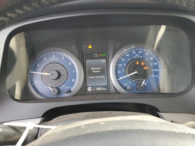 2019 TOYOTA SIENNA XLE - 5TDYZ3DC3KS994416