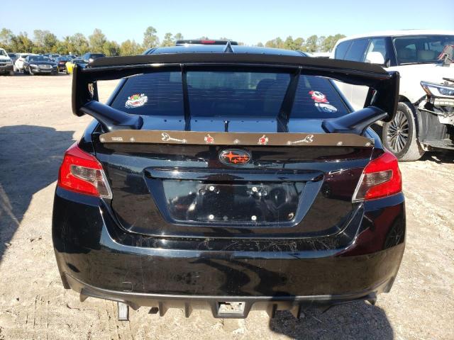 JF1VA1A60L9831239 Subaru WRX