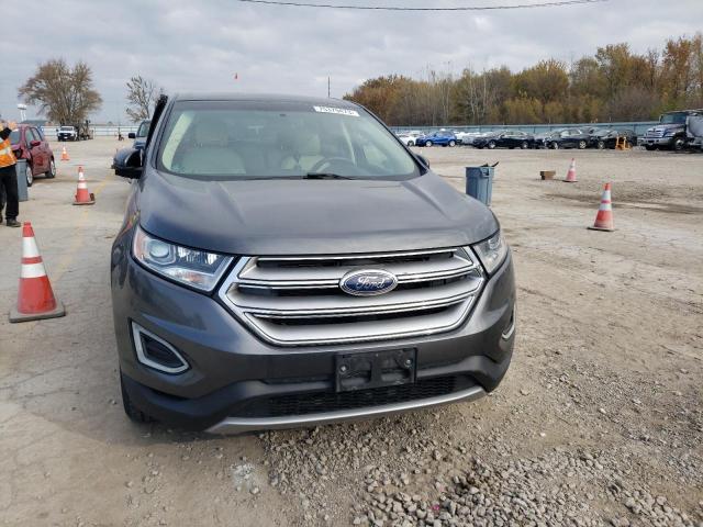 2FMTK3J9XFBB30649 2015 FORD EDGE, photo no. 5