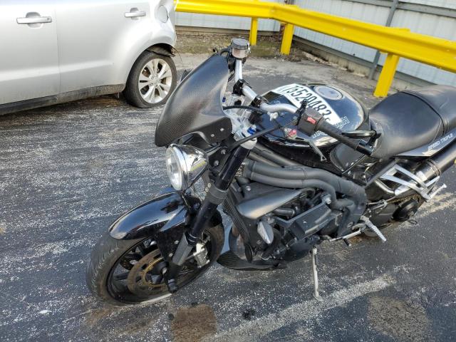 2010 TRIUMPH MOTORCYCLE SPEED TRIP - SMT500PK2AT426559