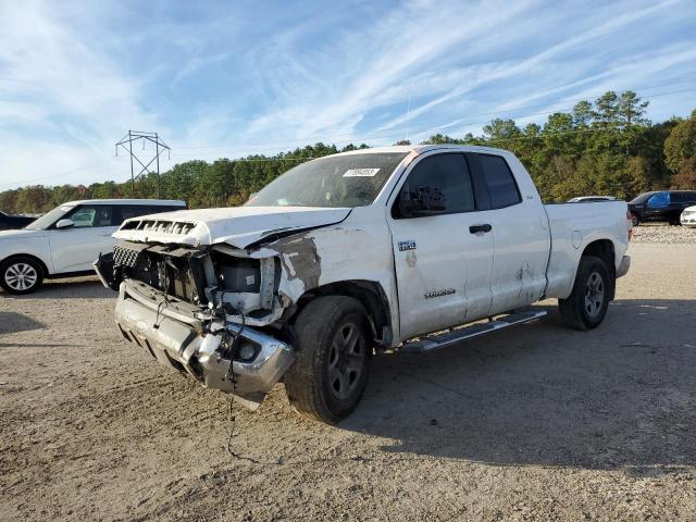 2020 Toyota Tundra 