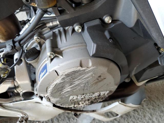 2023 DUCATI PANIGALE V ZDMHAATW4PB012483