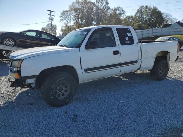 2003 Chevrolet C/K 1500 