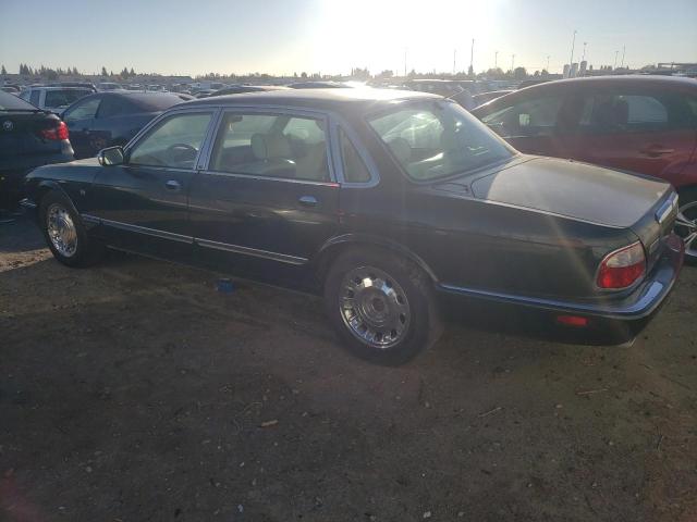 1998 Jaguar Vandenplas VIN: SAJKX6242WC842788 Lot: 76734963