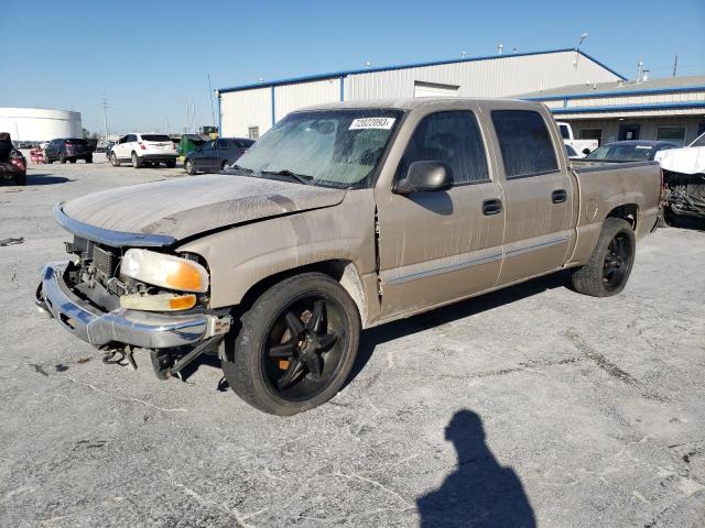 2006 GMC New Sierra 1500 