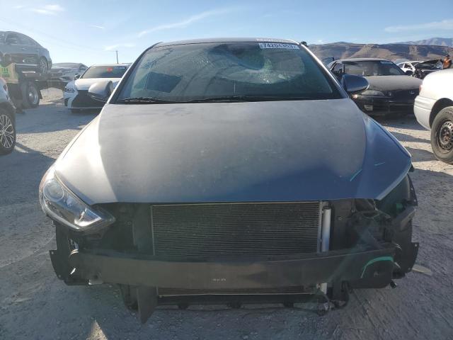 2017 HYUNDAI ELANTRA SE - KMHD84LF8HU225560