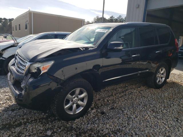 2012 Lexus GX 460 