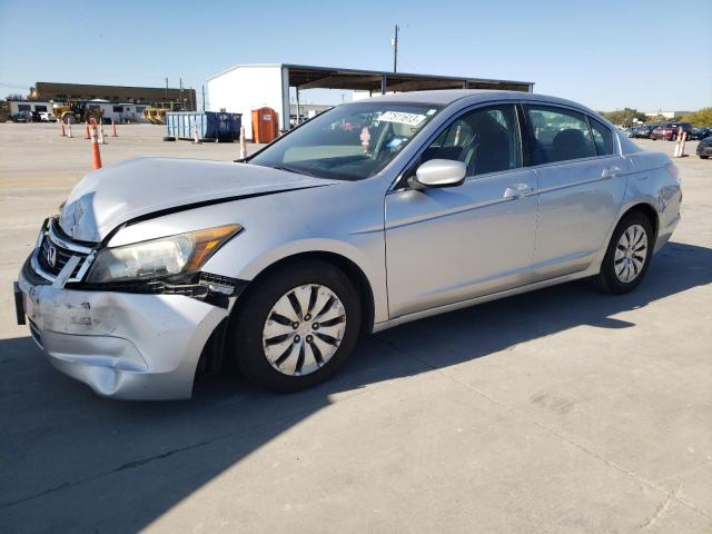 2010 Honda Accord Sedan LX