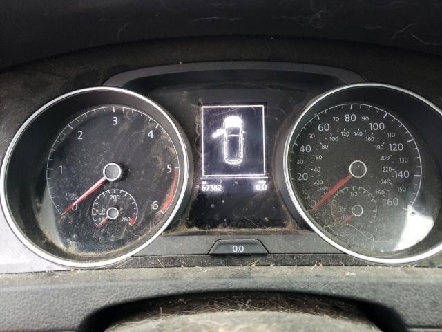 2015 VOLKSWAGEN GOLF SPORT - 3VWCA7AU3FM513458