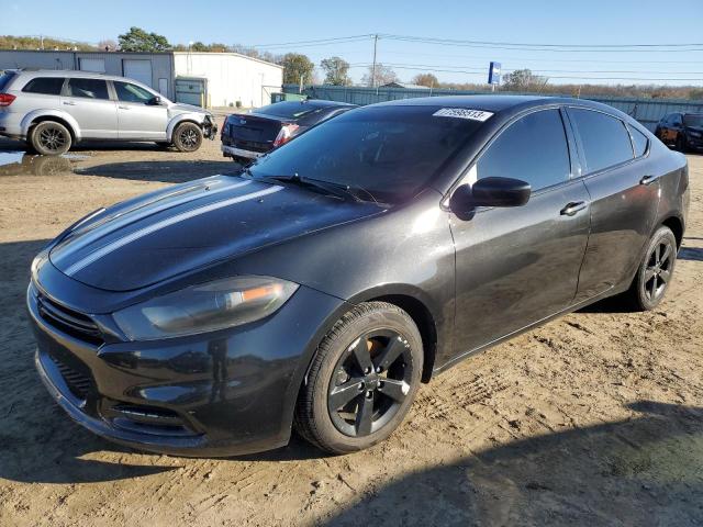 1C3CDFBB0FD251352 | 2015 DODGE DART SXT