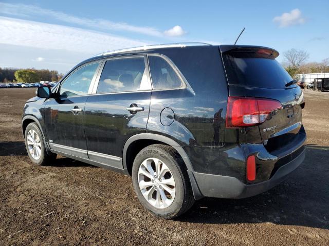 5XYKUDA7XFG609390 2015 Kia Sorento Ex