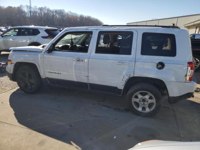 2015 Jeep Patriot Sport VIN: 1C4NJPBA1FD178633 Lot: 50935244