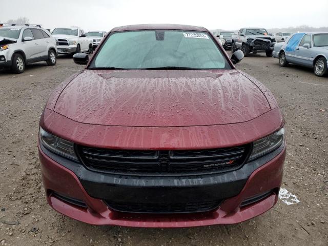 2C3CDXBG3NH189836 | 2022 DODGE CHARGER SX