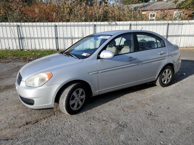 2008 Hyundai Accent GLS