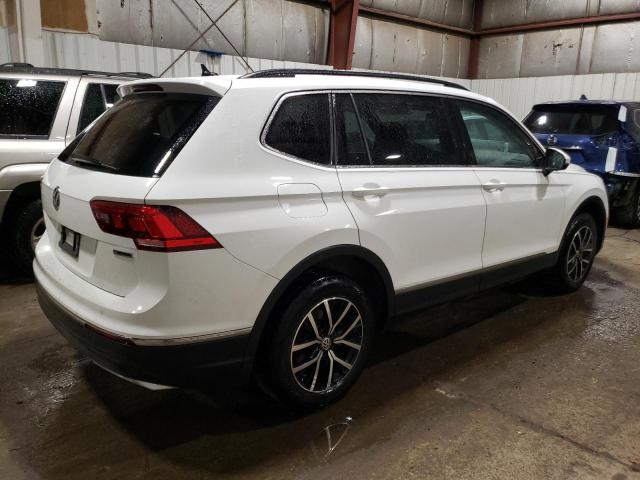 3VV2B7AX3MM084729 Volkswagen Tiguan SE 3