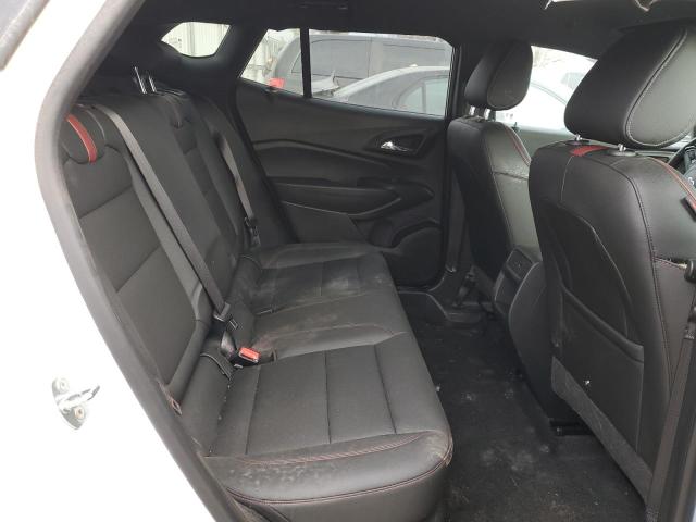 2024 CHEVROLET TRAX 2RS KL77LJE20RC056499