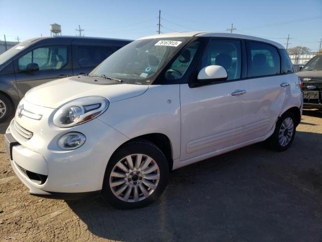 2015 FIAT 500L EASY - ZFBCFABH5FZ031305