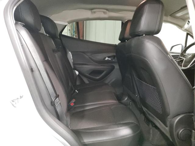 2021 BUICK ENCORE AWD - KL4CJESM4MB367740