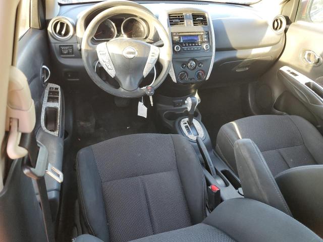 3N1CN7AP9HK414419 Nissan VERSA S