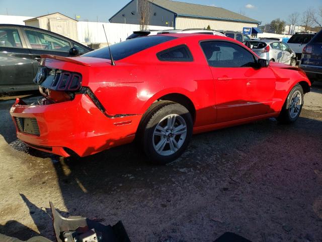 Vin: 1zvbp8am7e5258740, lot: 74691463, ford all models 20143