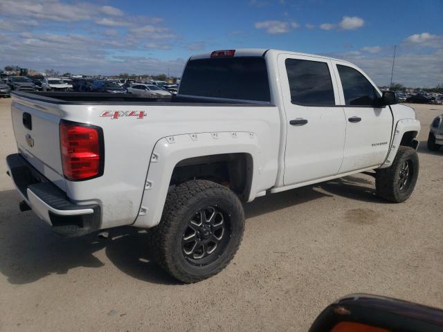 3GCUKNEC2HG464409 | 2017 CHEVROLET SILVERADO