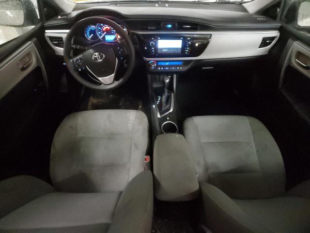 2T1BURHEXGC490237 | 2016 TOYOTA COROLLA L