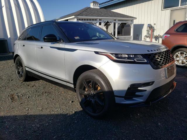 SALYL2RX0JA757507 | 2018 LAND ROVER RANGE ROVE